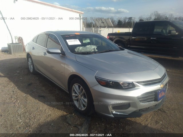 CHEVROLET MALIBU 2016 1g1ze5st2gf232970