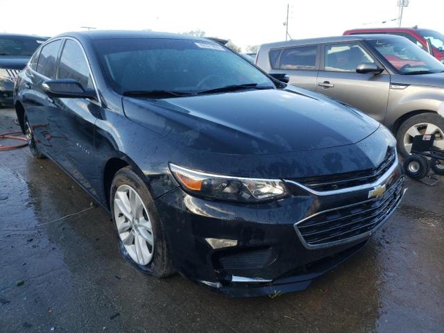 CHEVROLET MALIBU LT 2016 1g1ze5st2gf234170