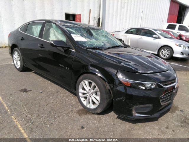 CHEVROLET MALIBU 2016 1g1ze5st2gf234458