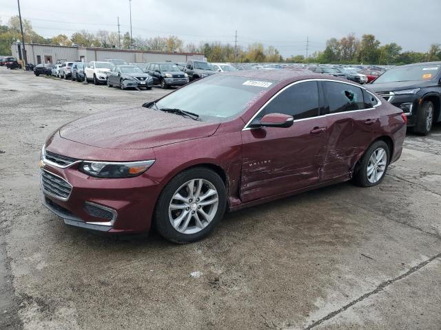 CHEVROLET MALIBU 2016 1g1ze5st2gf236758