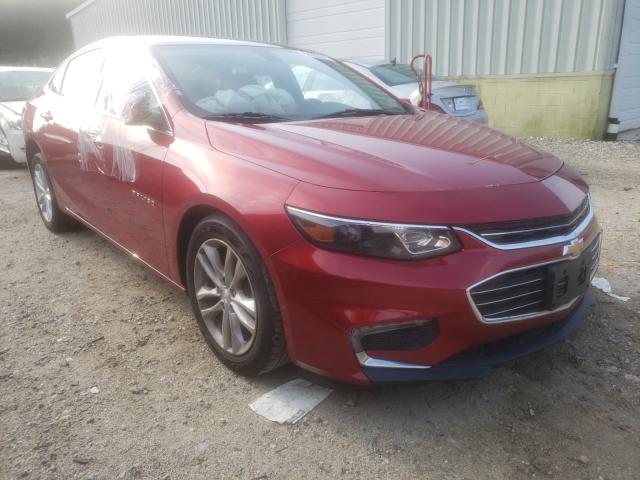 CHEVROLET MALIBU 2016 1g1ze5st2gf239739