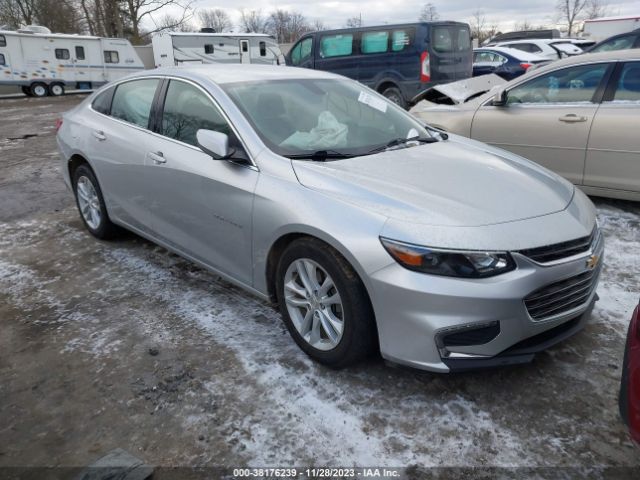 CHEVROLET MALIBU 2016 1g1ze5st2gf240325