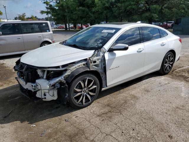 CHEVROLET MALIBU 2016 1g1ze5st2gf240888