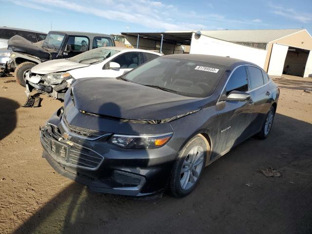 CHEVROLET MALIBU 2016 1g1ze5st2gf242902