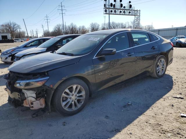 CHEVROLET MALIBU LT 2016 1g1ze5st2gf244553