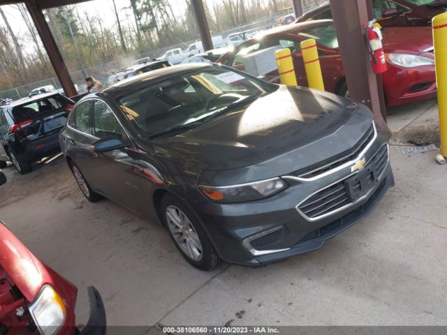 CHEVROLET MALIBU 2016 1g1ze5st2gf244830