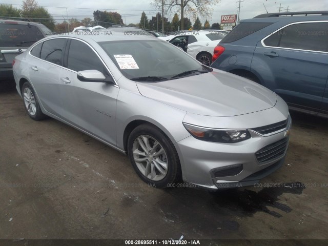 CHEVROLET MALIBU 2016 1g1ze5st2gf247341