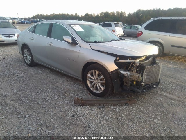 CHEVROLET MALIBU 2016 1g1ze5st2gf249476