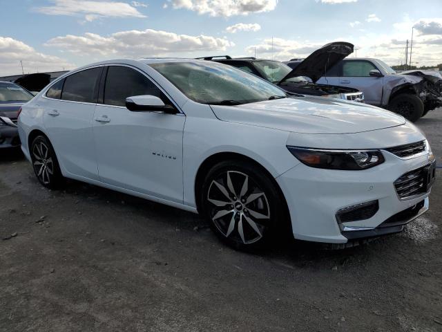 CHEVROLET MALIBU LT 2016 1g1ze5st2gf249641