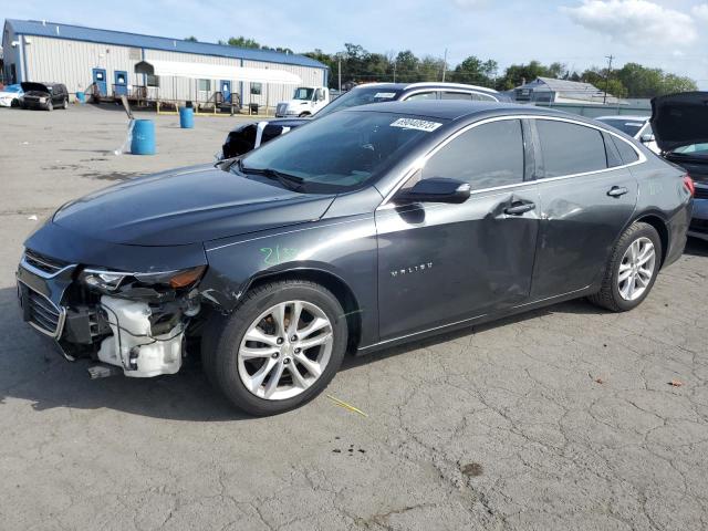 CHEVROLET MALIBU 2016 1g1ze5st2gf252880