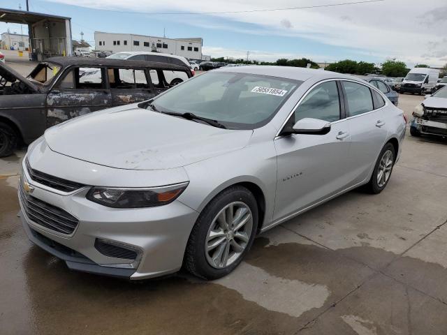 CHEVROLET MALIBU 2016 1g1ze5st2gf257531