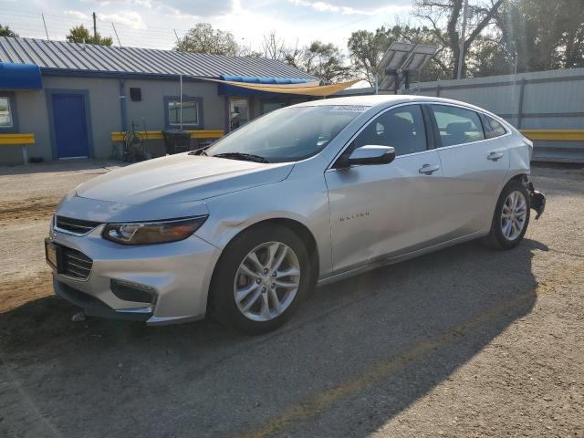 CHEVROLET MALIBU 2016 1g1ze5st2gf257643