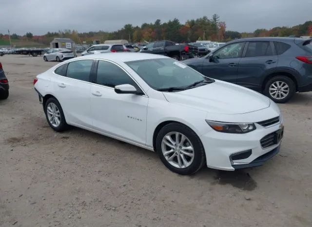 CHEVROLET MALIBU 2016 1g1ze5st2gf257724