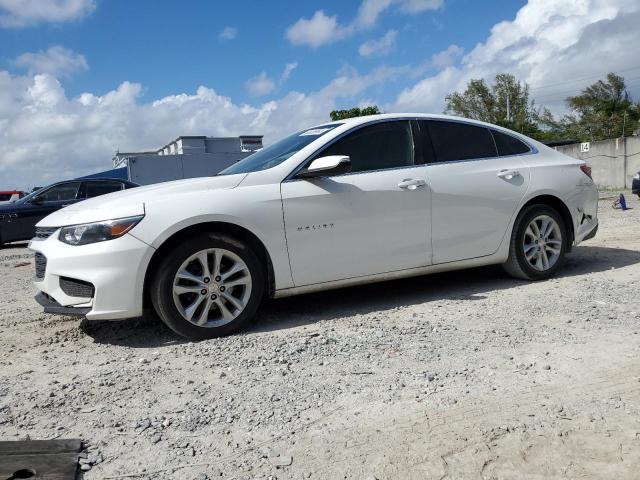 CHEVROLET MALIBU 2016 1g1ze5st2gf259280