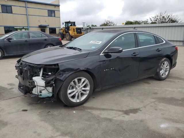 CHEVROLET MALIBU LT 2016 1g1ze5st2gf259764