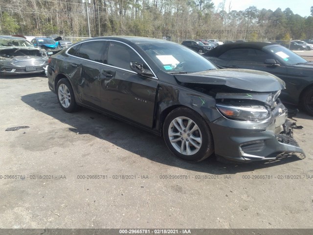 CHEVROLET MALIBU 2016 1g1ze5st2gf262891