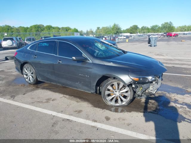 CHEVROLET MALIBU 2016 1g1ze5st2gf262938