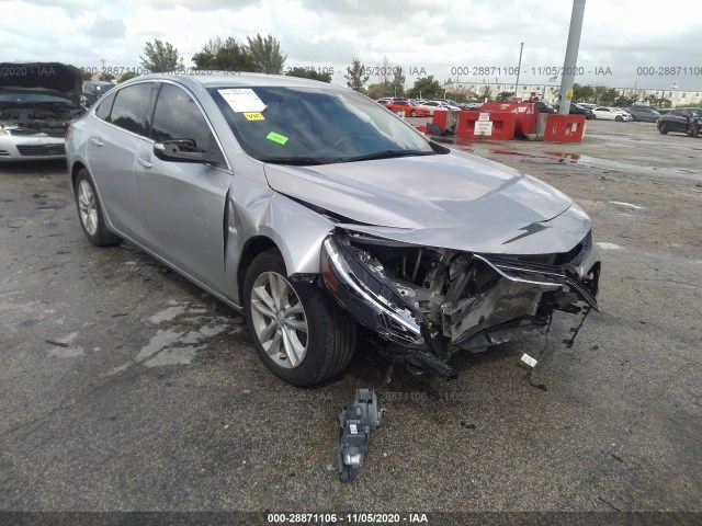 CHEVROLET MALIBU 2016 1g1ze5st2gf263071