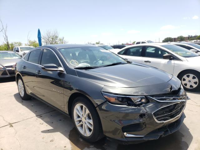 CHEVROLET MALIBU LT 2016 1g1ze5st2gf268965