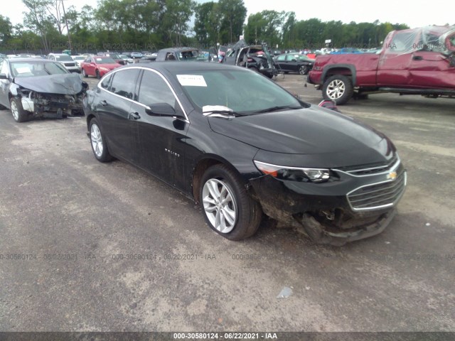 CHEVROLET MALIBU 2016 1g1ze5st2gf270022