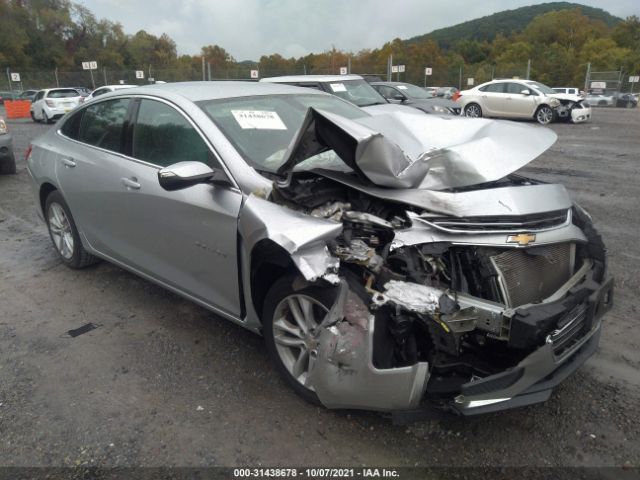 CHEVROLET MALIBU 2016 1g1ze5st2gf270635