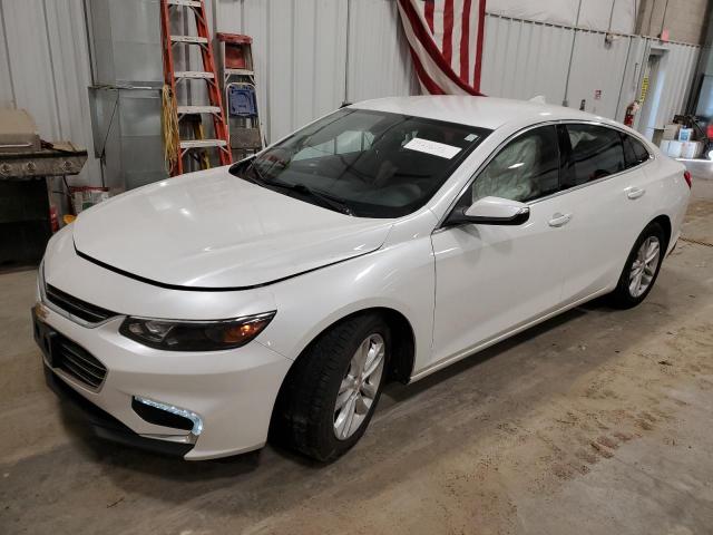 CHEVROLET MALIBU 2016 1g1ze5st2gf272207