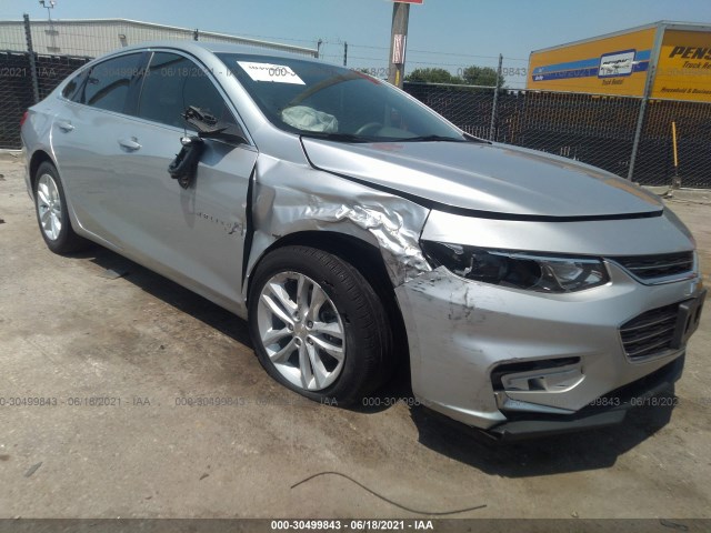 CHEVROLET MALIBU 2016 1g1ze5st2gf276726