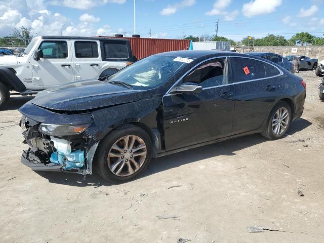 CHEVROLET MALIBU LT 2016 1g1ze5st2gf278055