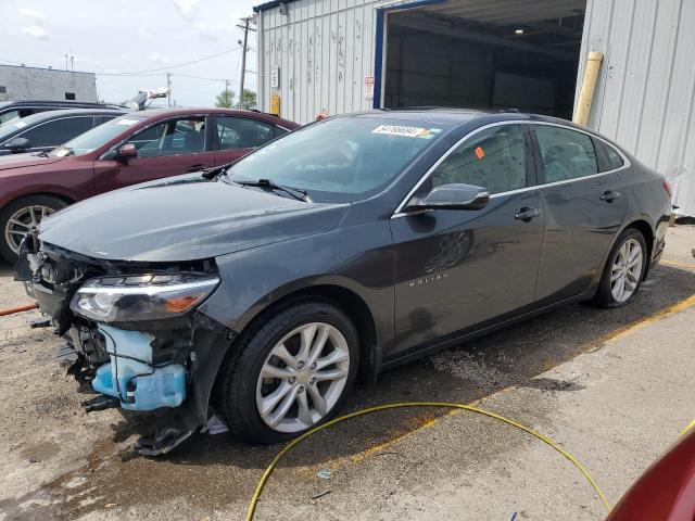 CHEVROLET MALIBU 2016 1g1ze5st2gf278475