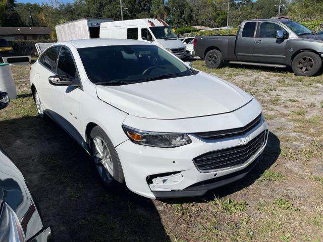 CHEVROLET MALIBU 2016 1g1ze5st2gf278685