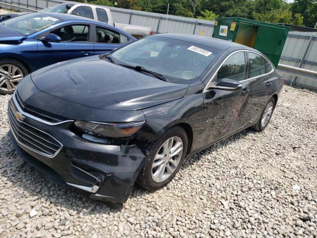 CHEVROLET MALIBU 2016 1g1ze5st2gf278881