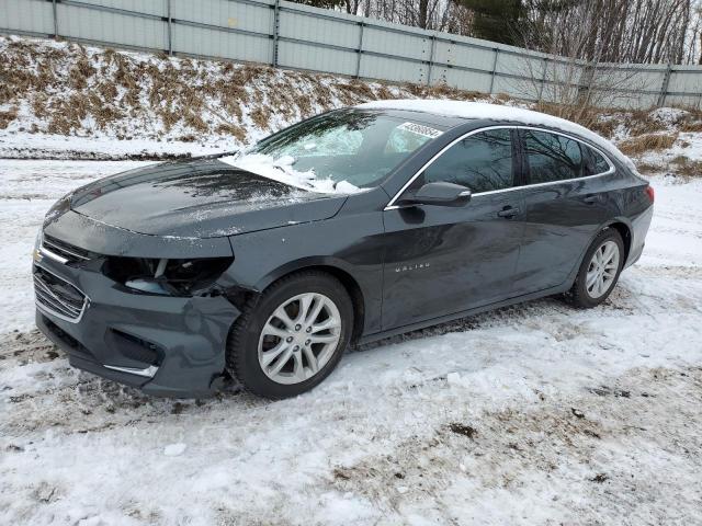 CHEVROLET MALIBU 2016 1g1ze5st2gf279397