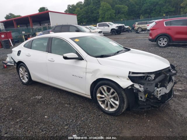 CHEVROLET MALIBU 2016 1g1ze5st2gf279920