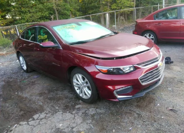 CHEVROLET MALIBU 2016 1g1ze5st2gf280047