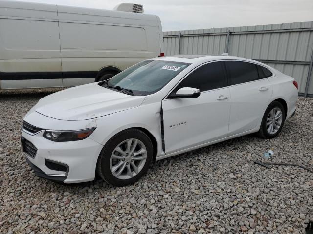 CHEVROLET MALIBU 2016 1g1ze5st2gf280694