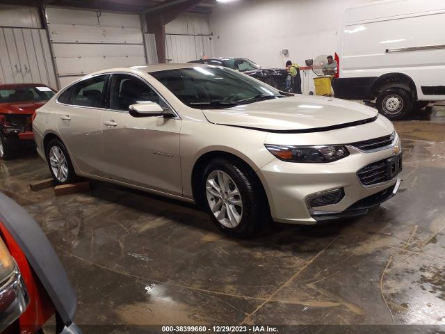 CHEVROLET MALIBU 2016 1g1ze5st2gf282655