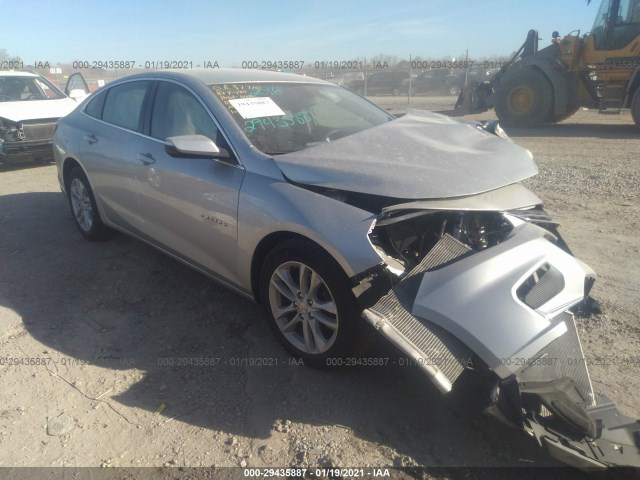 CHEVROLET MALIBU 2016 1g1ze5st2gf283420