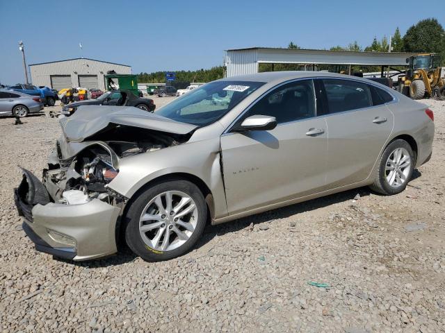 CHEVROLET MALIBU 2016 1g1ze5st2gf284213