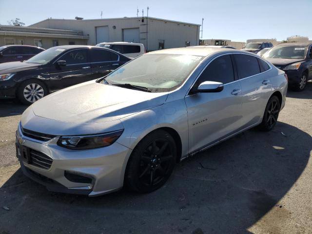 CHEVROLET MALIBU LT 2016 1g1ze5st2gf285720