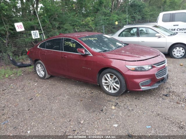 CHEVROLET MALIBU 2016 1g1ze5st2gf287659