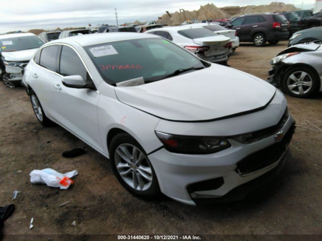 CHEVROLET MALIBU 2016 1g1ze5st2gf288651