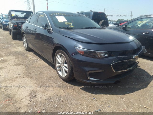 CHEVROLET MALIBU 2016 1g1ze5st2gf289329