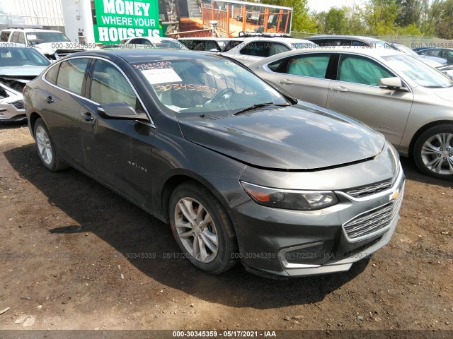 CHEVROLET MALIBU 2016 1g1ze5st2gf289556