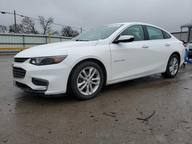 CHEVROLET MALIBU 2016 1g1ze5st2gf290884