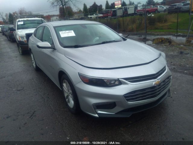 CHEVROLET MALIBU 2016 1g1ze5st2gf291260