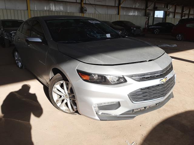 CHEVROLET MALIBU LT 2016 1g1ze5st2gf291503