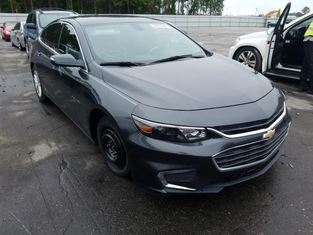 CHEVROLET MALIBU LT 2016 1g1ze5st2gf293929