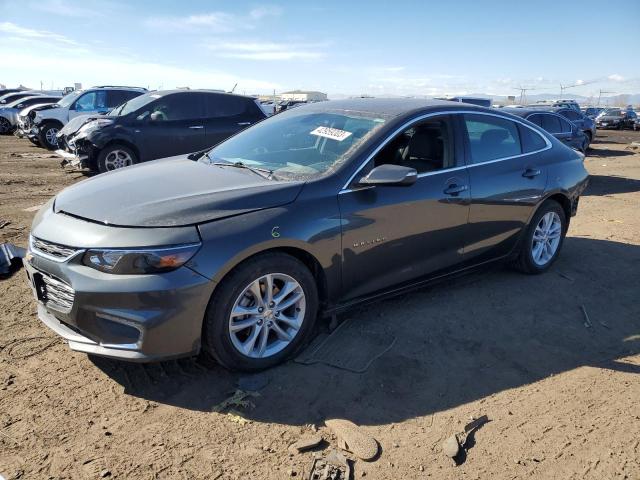 CHEVROLET MALIBU LT 2016 1g1ze5st2gf294210