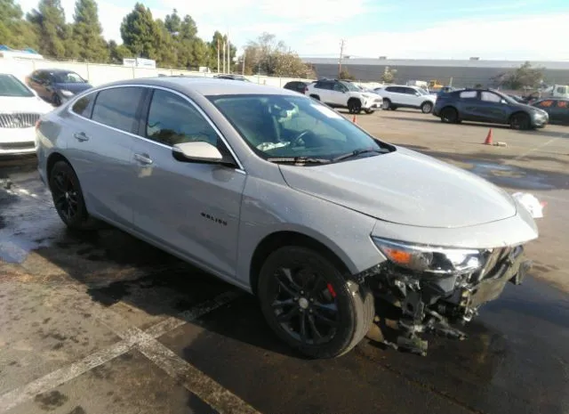 CHEVROLET MALIBU 2016 1g1ze5st2gf294885