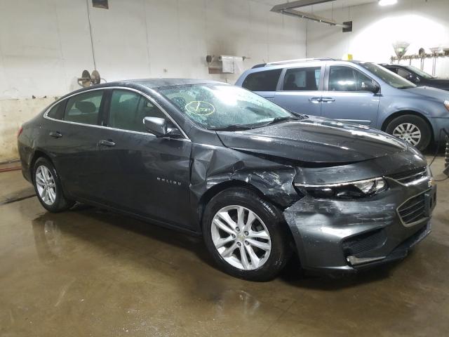 CHEVROLET MALIBU LT 2016 1g1ze5st2gf297365